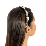 PEARL HEADBAND